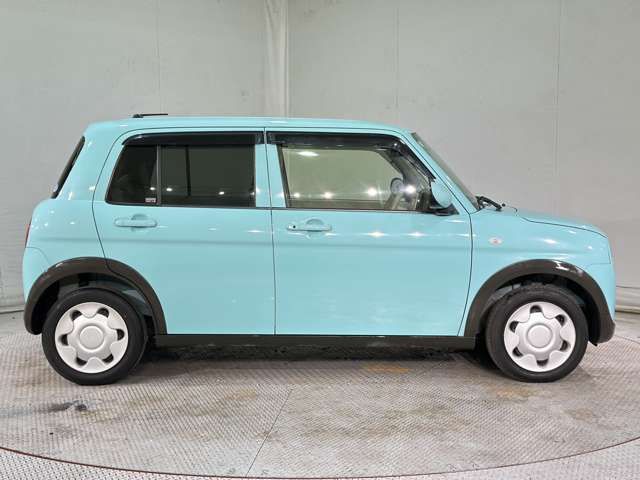 SUZUKI ALTO LAPIN 2019 Image 31