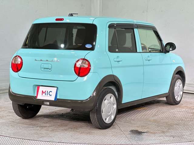 SUZUKI ALTO LAPIN 2019 Image 31