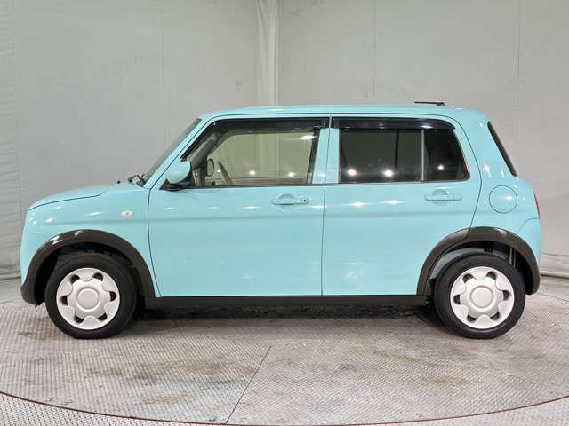 SUZUKI ALTO LAPIN 2019 Image 31