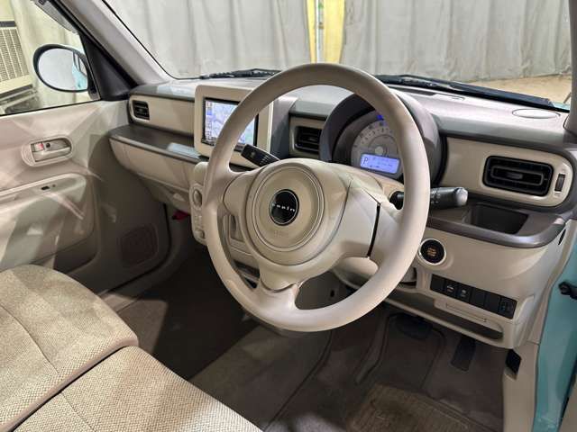 SUZUKI ALTO LAPIN 2019 Image 31