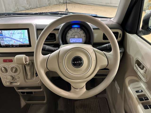 SUZUKI ALTO LAPIN 2019 Image 31