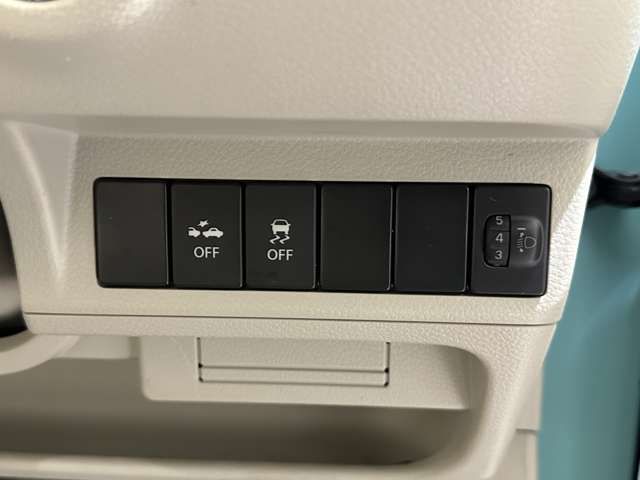 SUZUKI ALTO LAPIN 2019 Image 31