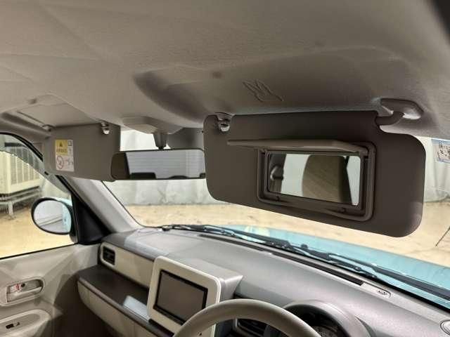 SUZUKI ALTO LAPIN 2019 Image 31