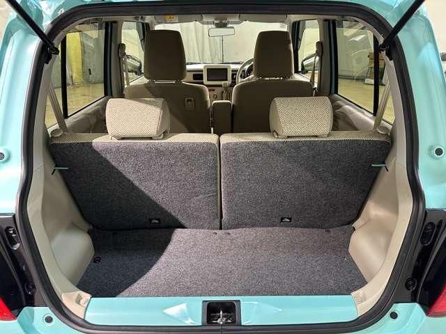 SUZUKI ALTO LAPIN 2019 Image 31