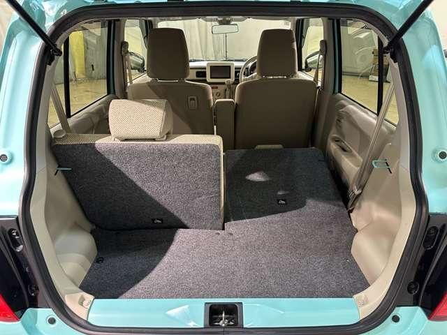 SUZUKI ALTO LAPIN 2019 Image 31