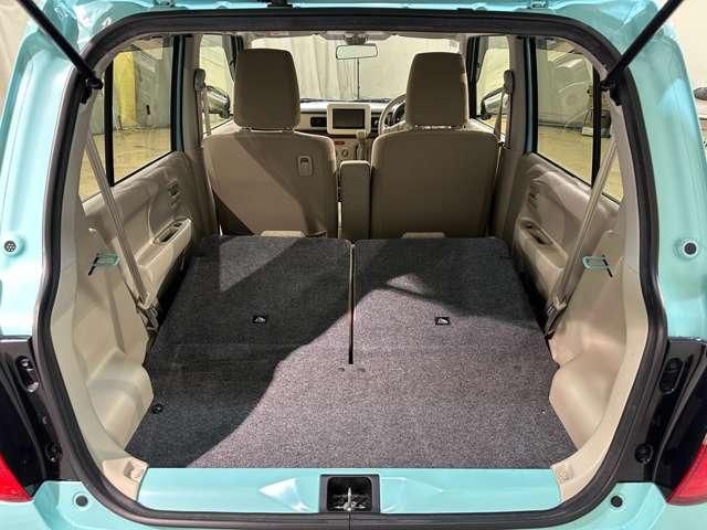 SUZUKI ALTO LAPIN 2019 Image 31