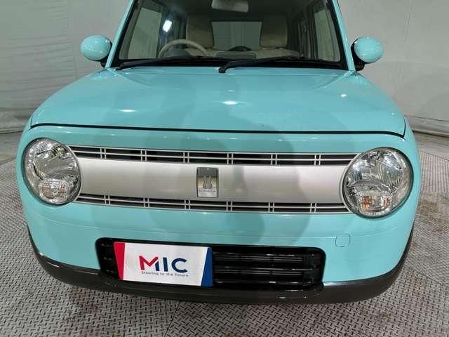 SUZUKI ALTO LAPIN 2019 Image 31