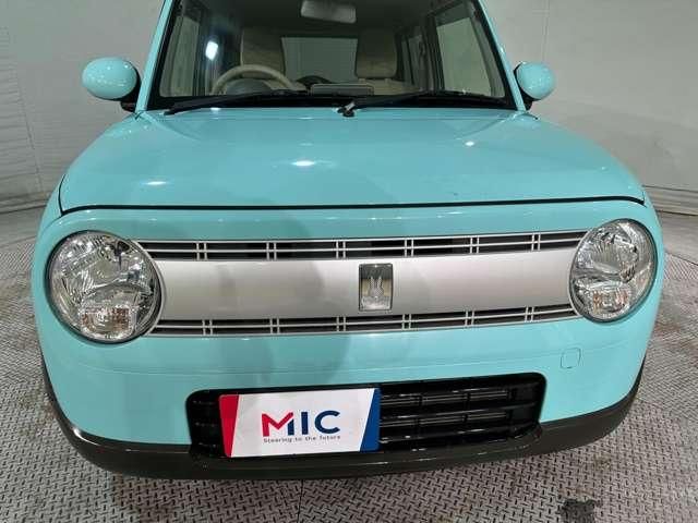 SUZUKI ALTO LAPIN 2019 Image 31