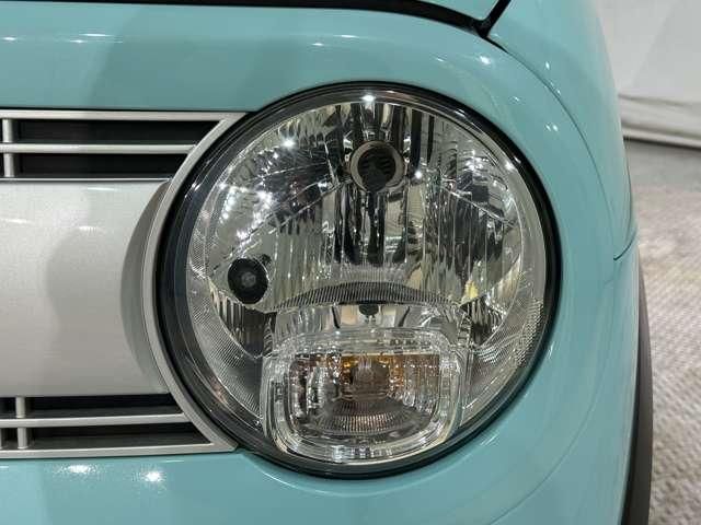 SUZUKI ALTO LAPIN 2019 Image 31