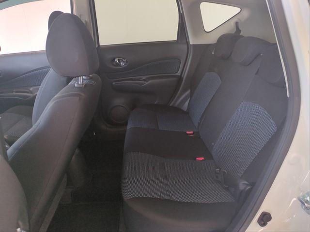 NISSAN NOTE 2013 Image 31