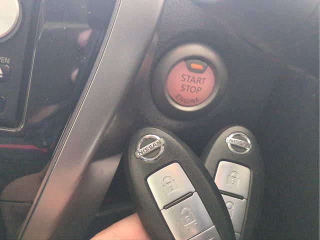 NISSAN NOTE 2013 Image 31