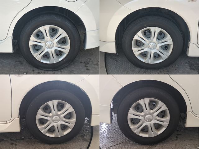 NISSAN NOTE 2013 Image 31