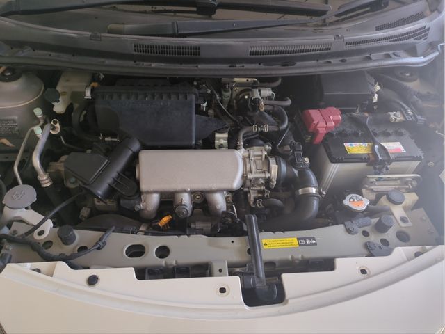 NISSAN NOTE 2013 Image 31