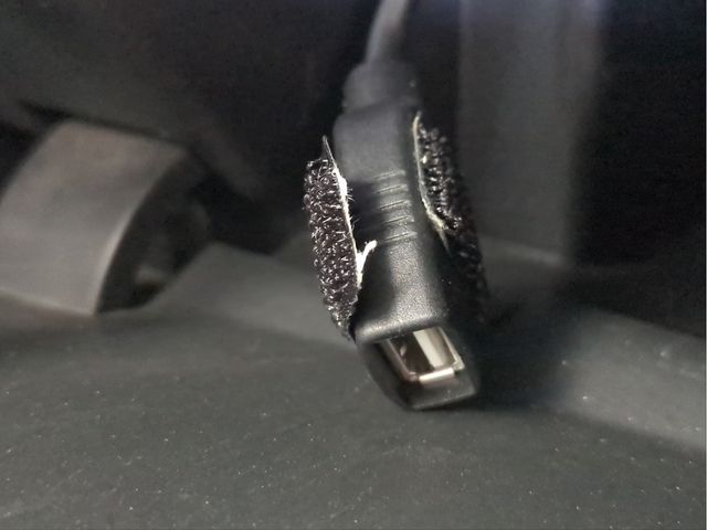 NISSAN NOTE 2013 Image 31