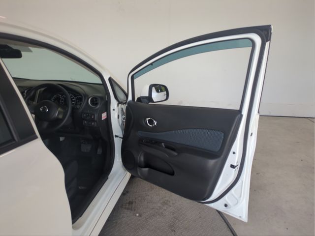 NISSAN NOTE 2013 Image 31