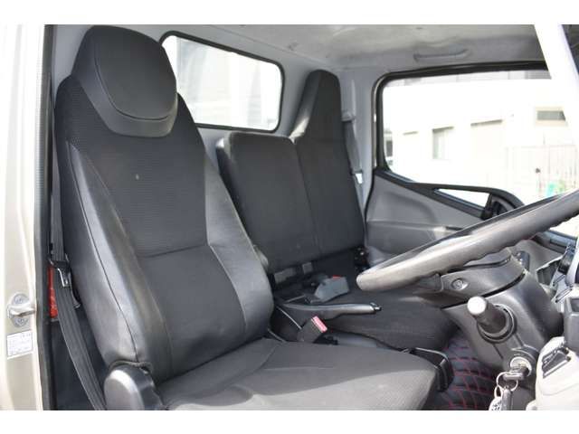 MITSUBISHI CANTER 2018 Image 31