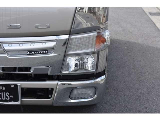 MITSUBISHI CANTER 2018 Image 31