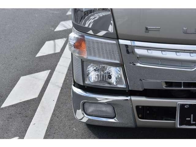 MITSUBISHI CANTER 2018 Image 31