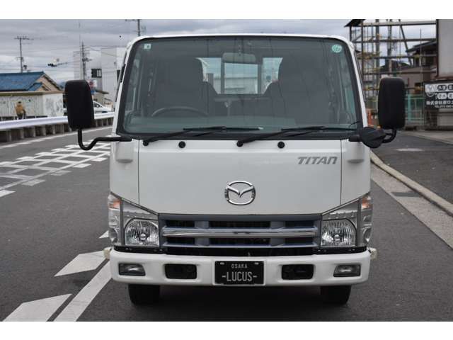 MAZDA TITAN 2013 Image 31