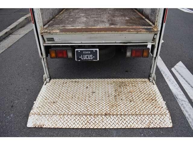 MAZDA TITAN 2013 Image 31