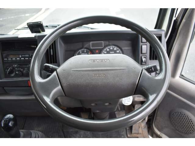 ISUZU ELF 2013 Image 31