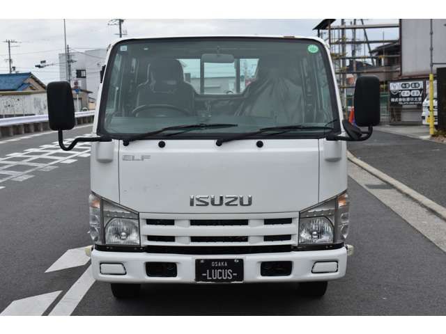 ISUZU ELF 2013 Image 31