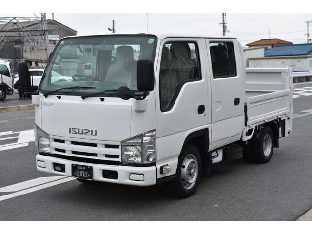 ISUZU ELF 2013 Image 31