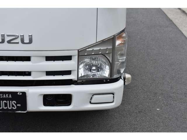 ISUZU ELF 2013 Image 31