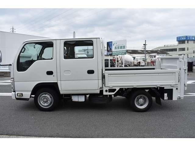 ISUZU ELF 2013 Image 31