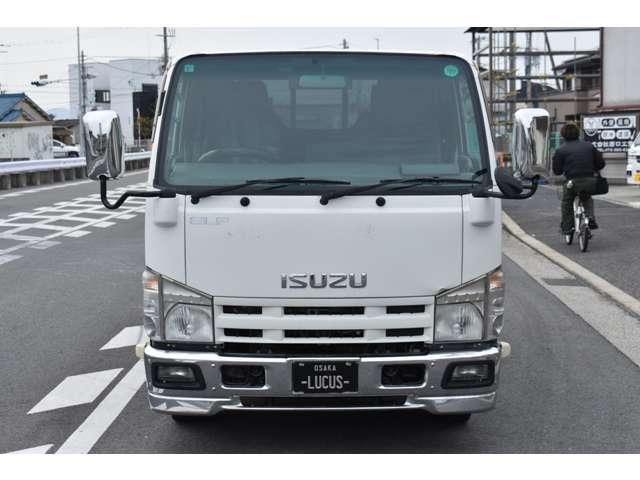 ISUZU ELF 2011 Image 31