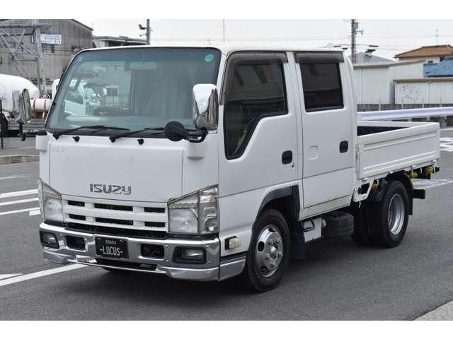 ISUZU ELF 2011 Image 31