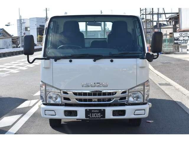 ISUZU ELF 2014 Image 31