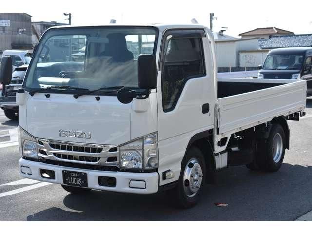 ISUZU ELF 2014 Image 31
