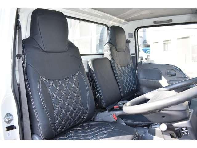 ISUZU ELF 2014 Image 31