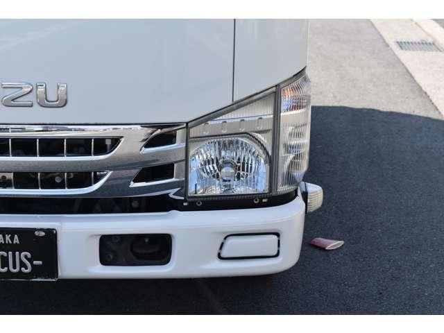 ISUZU ELF 2014 Image 31