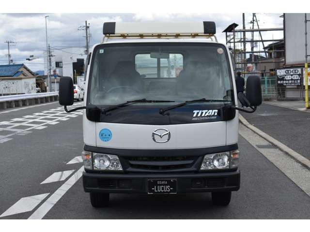 MAZDA TITAN DUSH 2004 Image 31