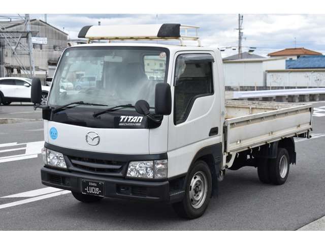 MAZDA TITAN DUSH 2004 Image 31
