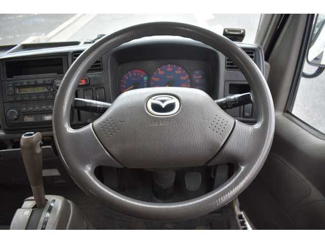MAZDA TITAN DUSH 2004 Image 31