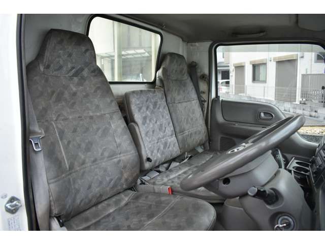 MAZDA TITAN DUSH 2004 Image 31