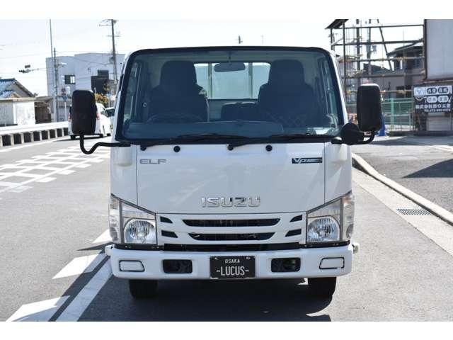 ISUZU ELF 2017 Image 31