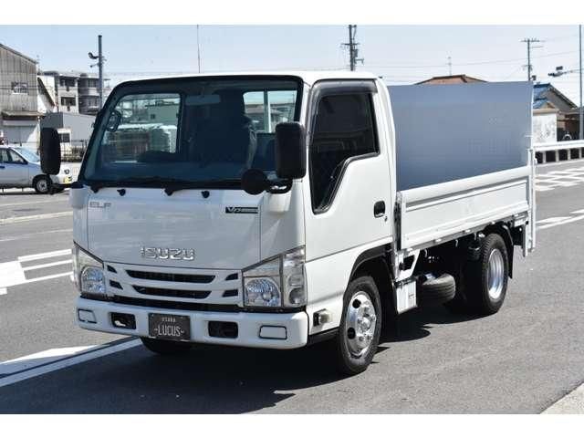 ISUZU ELF 2017 Image 31