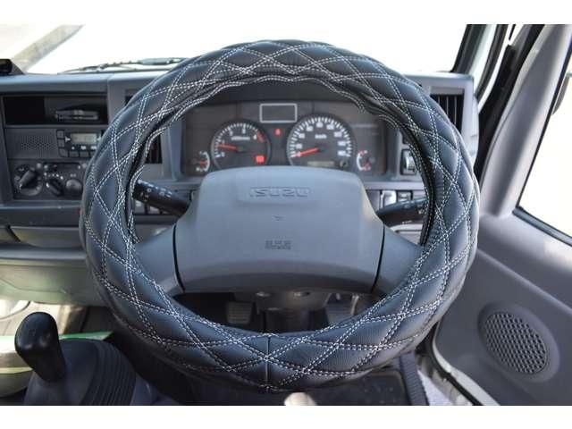 ISUZU ELF 2017 Image 31