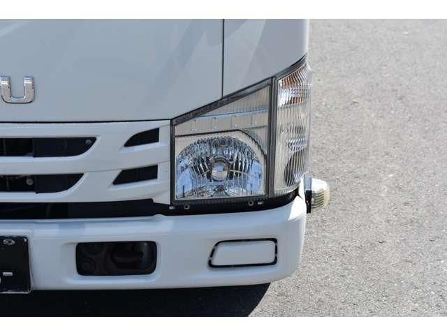 ISUZU ELF 2017 Image 31