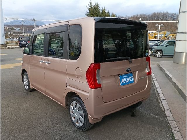 SUBARU CHIFFON 4WD 2017 Image 31