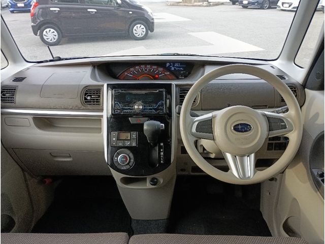 SUBARU CHIFFON 4WD 2017 Image 31