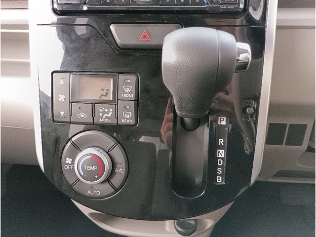 SUBARU CHIFFON 4WD 2017 Image 31