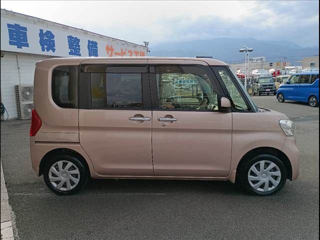 SUBARU CHIFFON 4WD 2017 Image 31