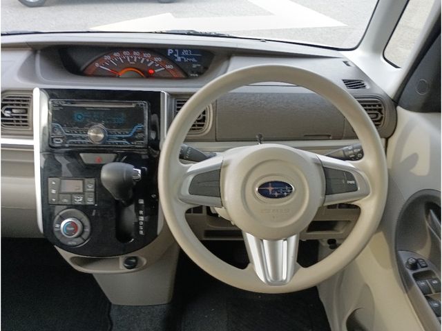 SUBARU CHIFFON 4WD 2017 Image 31