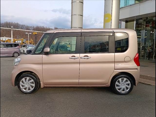 SUBARU CHIFFON 4WD 2017 Image 31