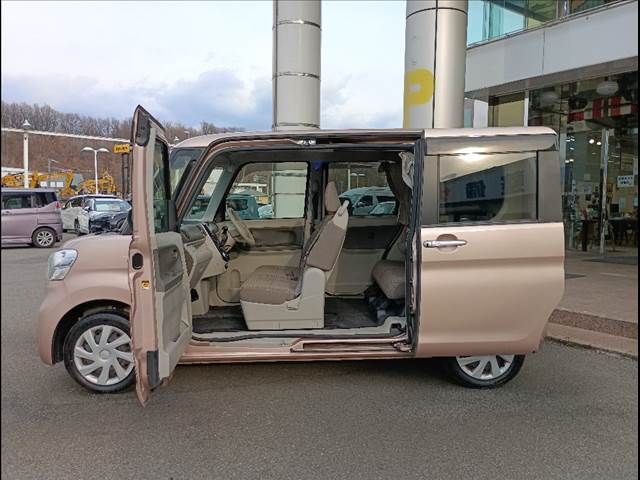 SUBARU CHIFFON 4WD 2017 Image 31